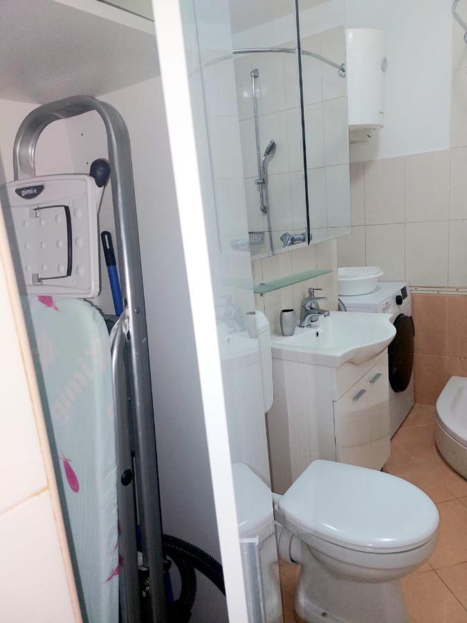 Apartamento Madea Split Exterior foto