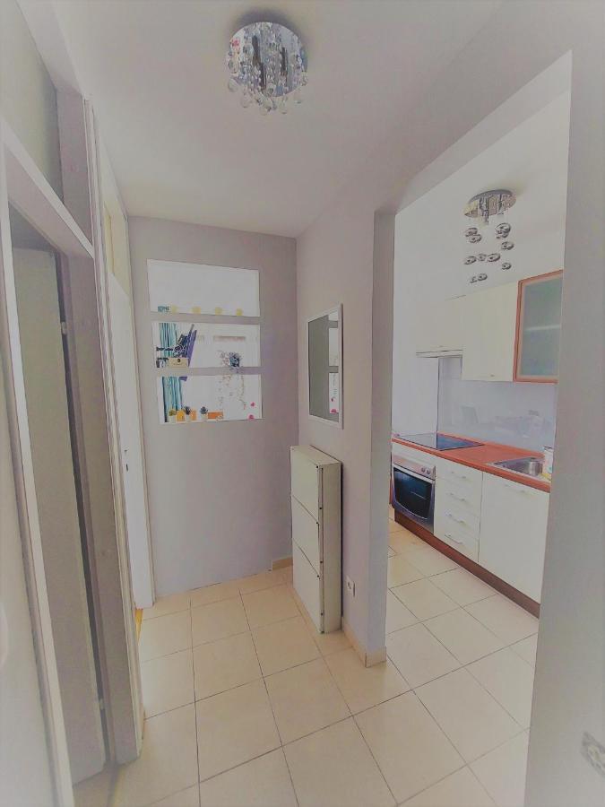 Apartamento Madea Split Exterior foto
