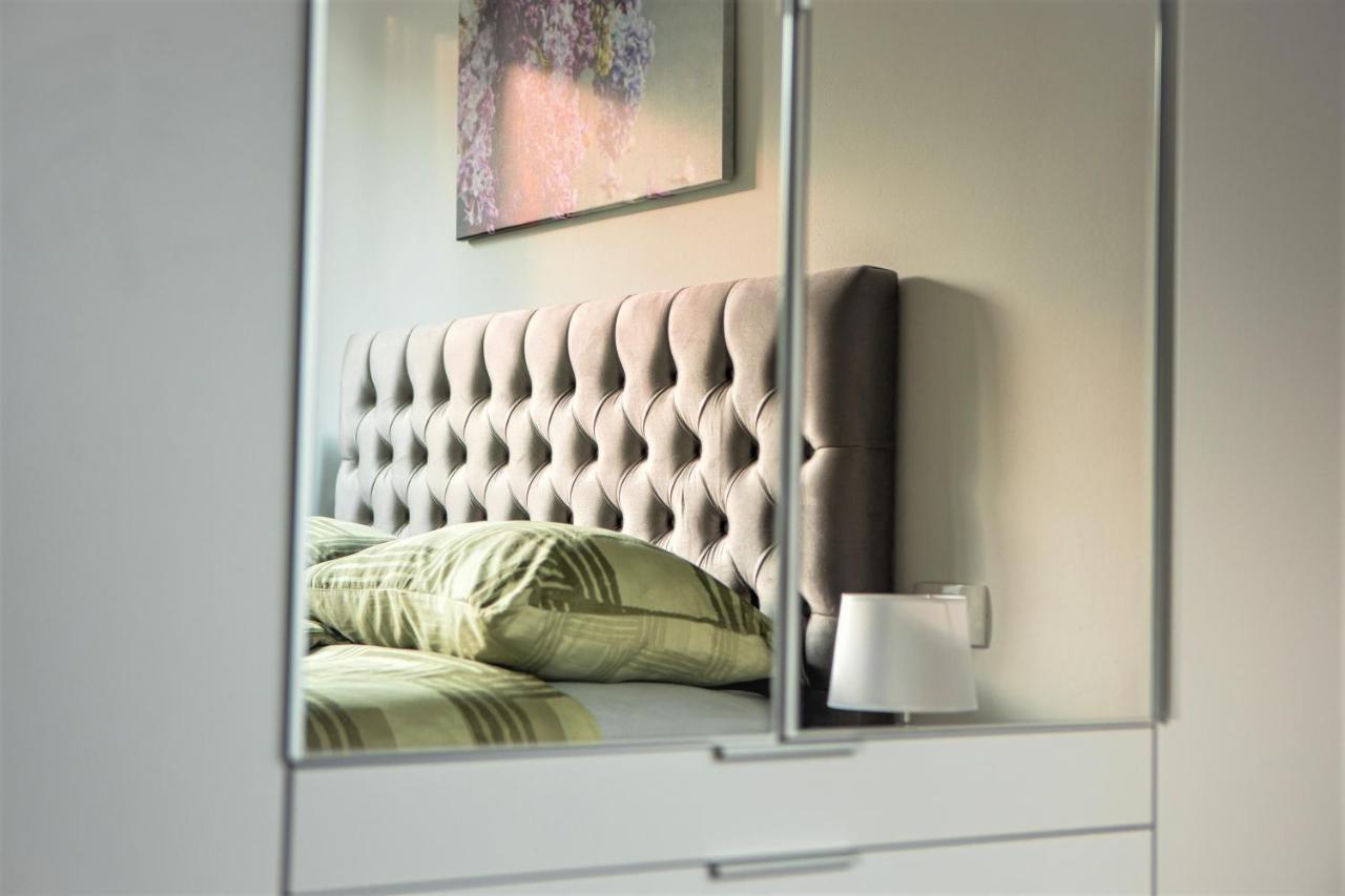Apartamento Madea Split Exterior foto