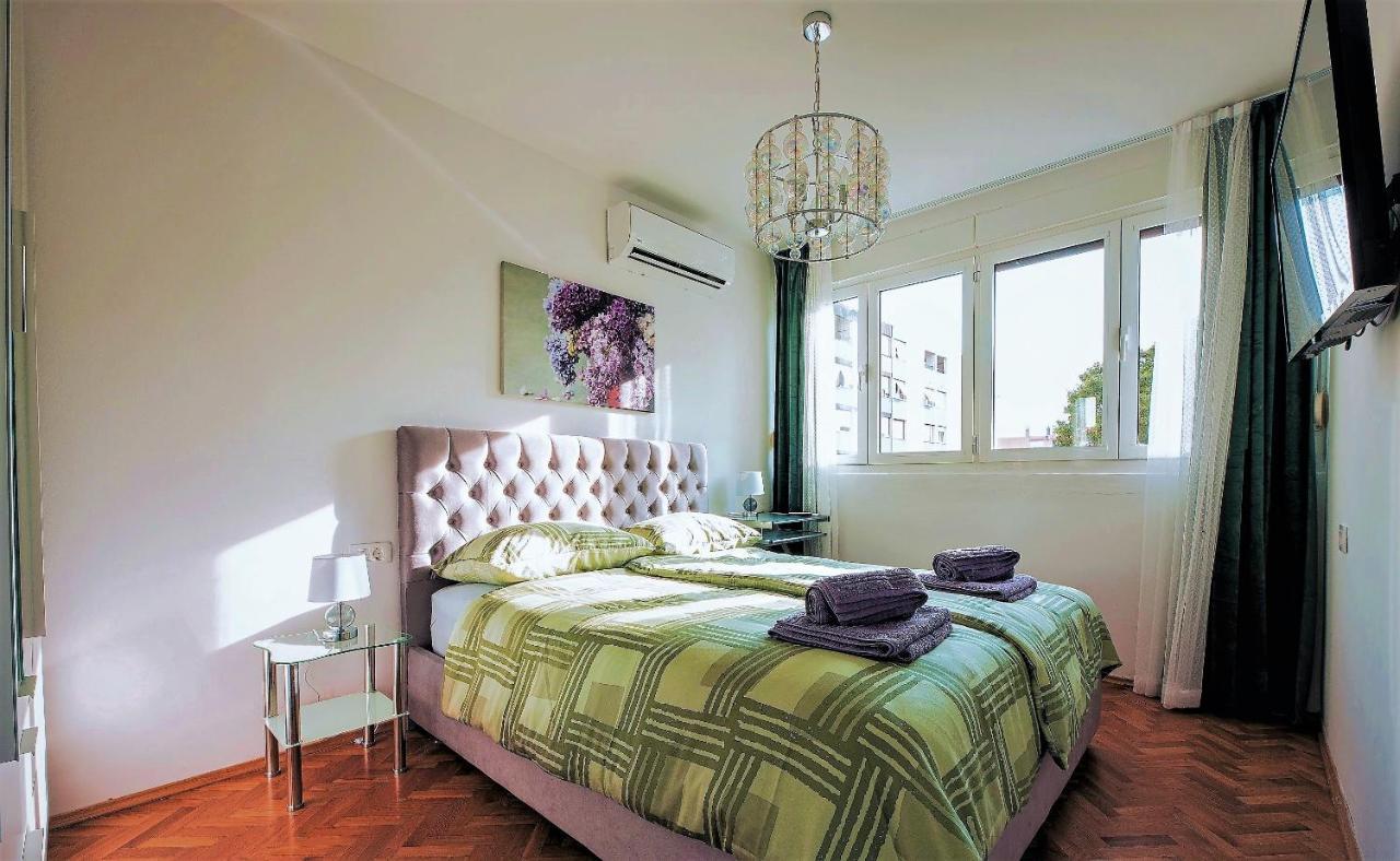 Apartamento Madea Split Exterior foto