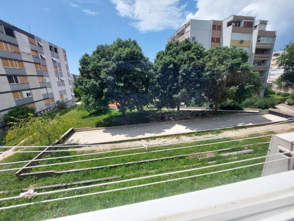 Apartamento Madea Split Exterior foto