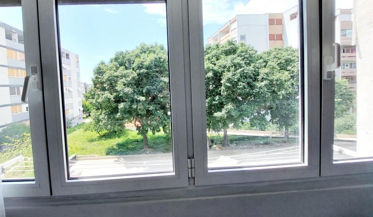 Apartamento Madea Split Exterior foto