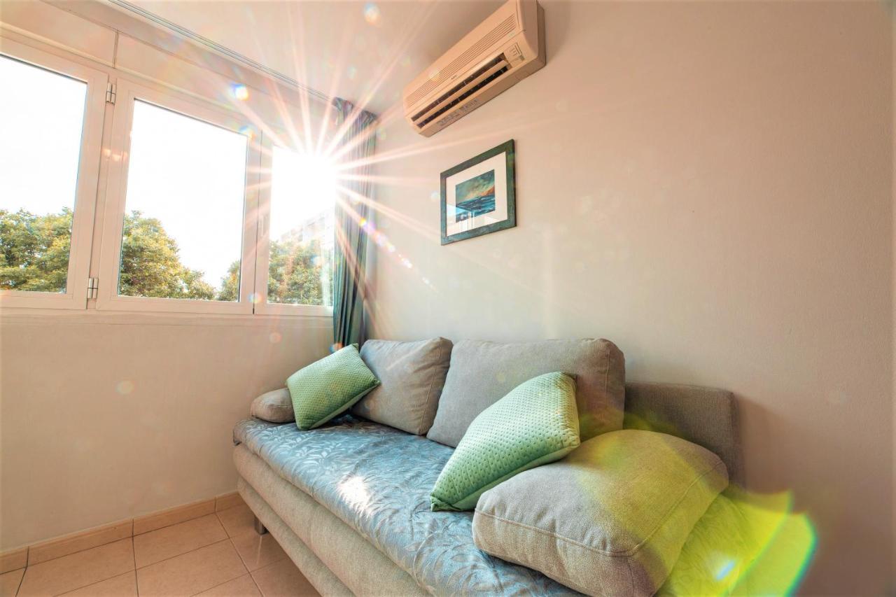 Apartamento Madea Split Exterior foto