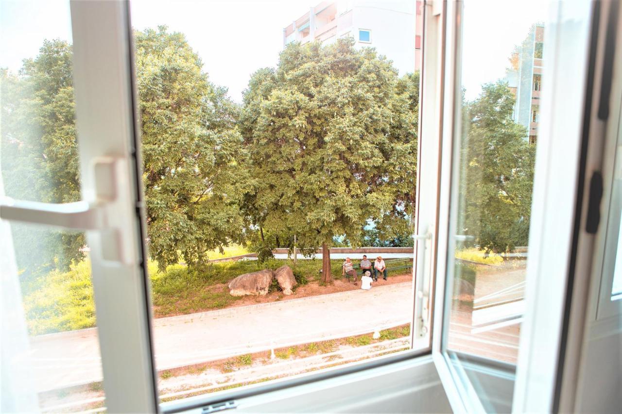 Apartamento Madea Split Exterior foto
