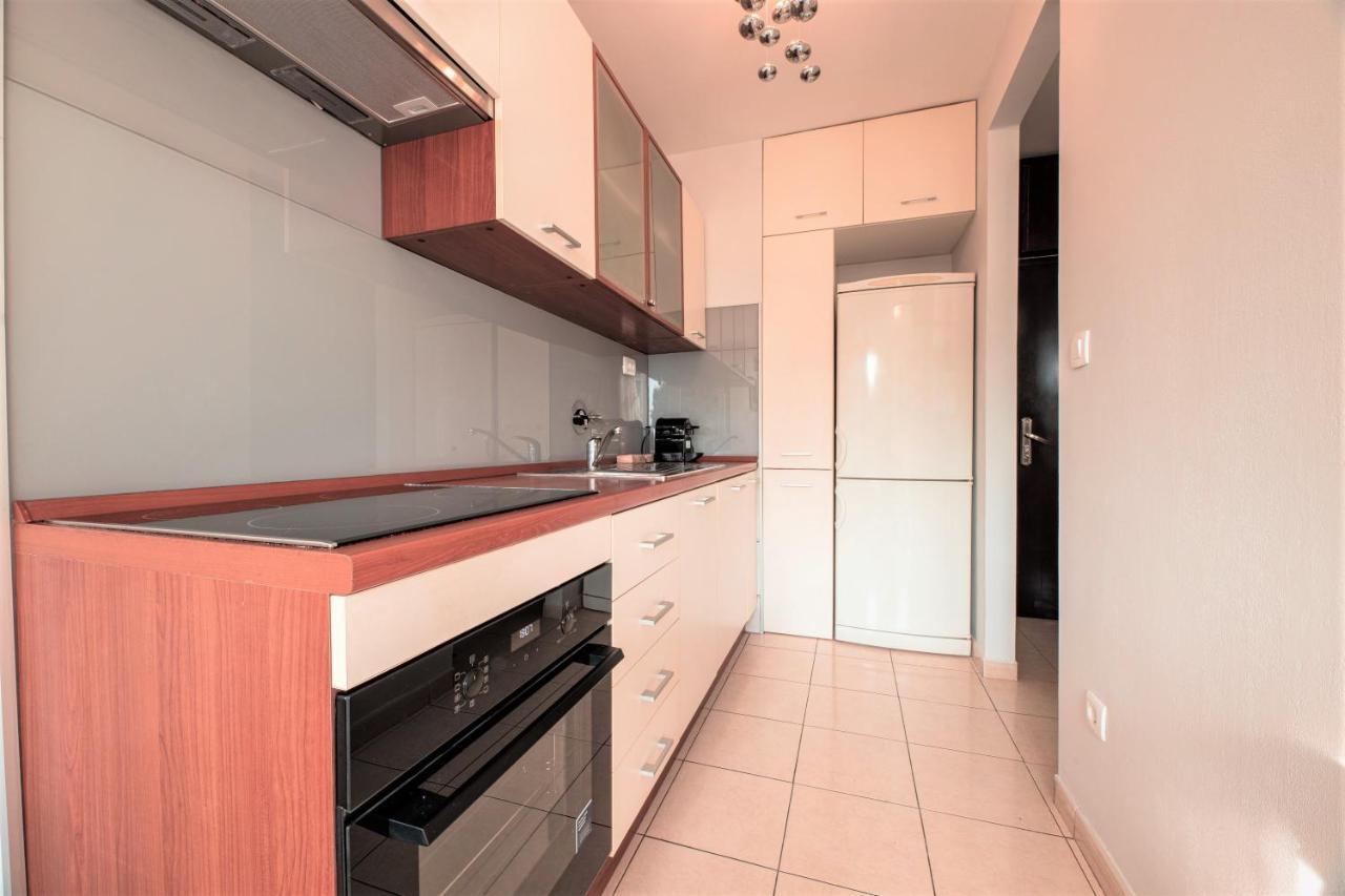 Apartamento Madea Split Exterior foto
