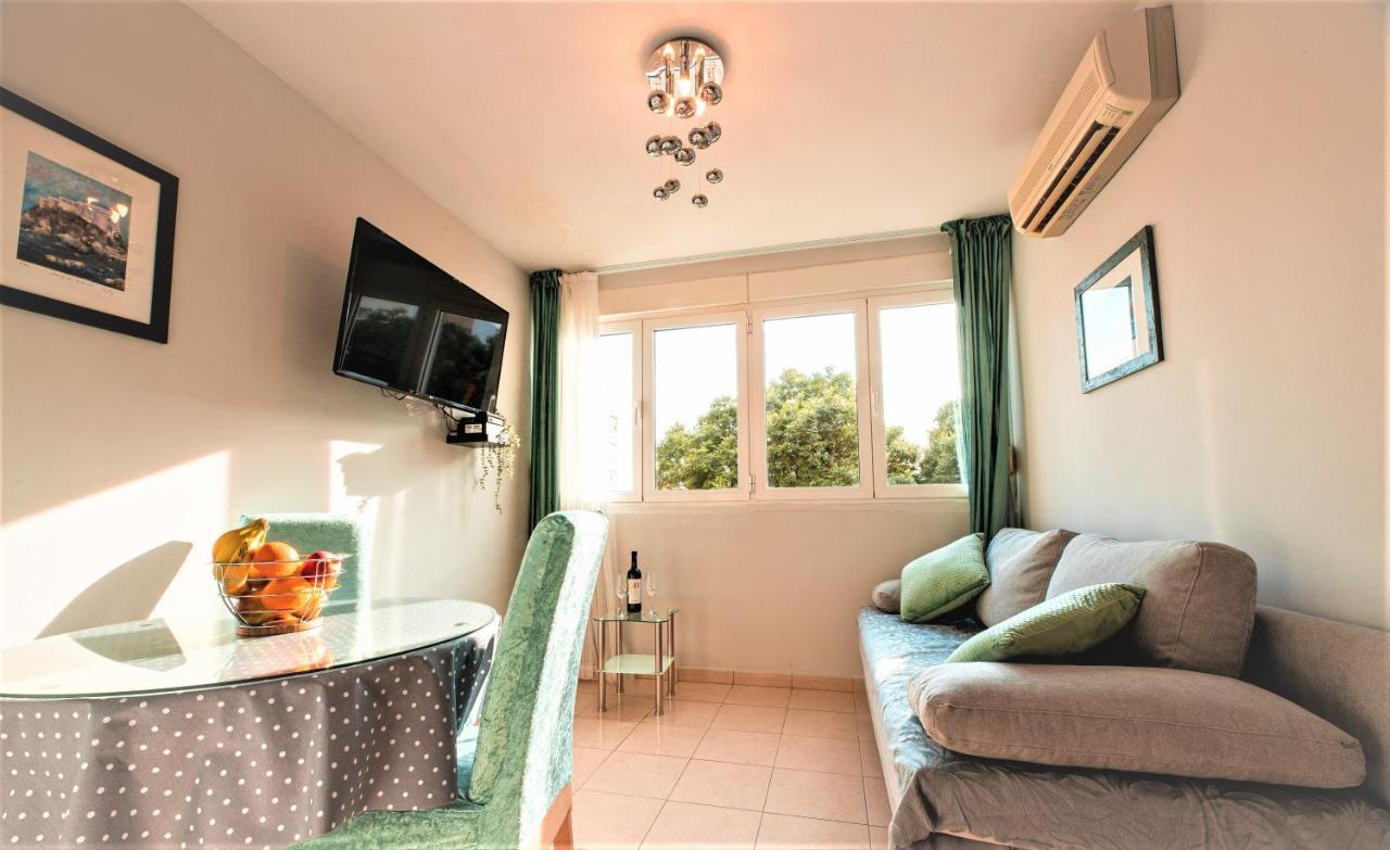 Apartamento Madea Split Exterior foto